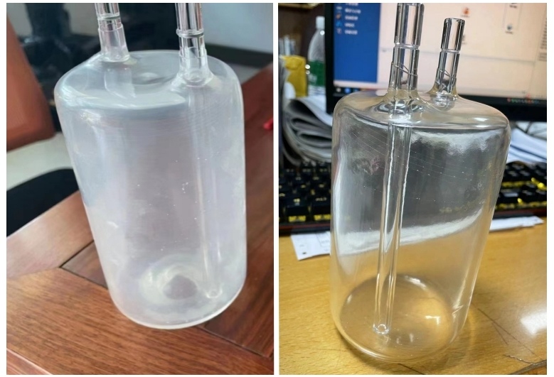 PVC-transparent-sleeve-for-medical-bottle