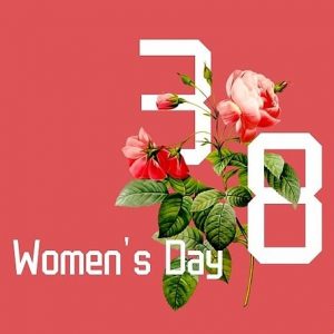 Happy 2024 International Women’s Day