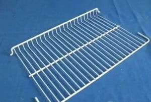 Thermoplastic Dip PE Coating for Refrigerator Shelves Basket