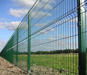 Welded Wire Mesh and Dutch Wire Mesh